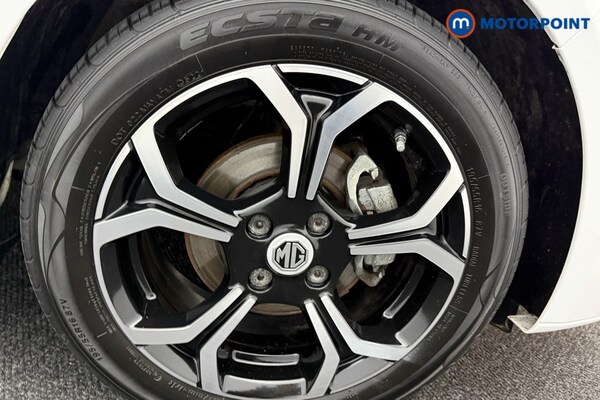 Used MG MG3 2023 for sale - 76157541: Photo 37