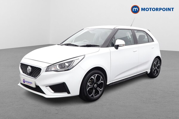 Used MG MG3 2023 for sale - 76157541: Photo 3
