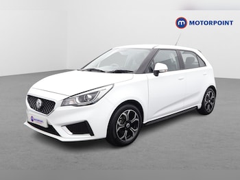 Used MG MG3 2023 for sale - 76157541: Photo