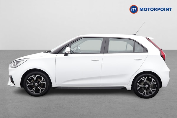 Used MG MG3 2023 for sale - 76157541: Photo 4