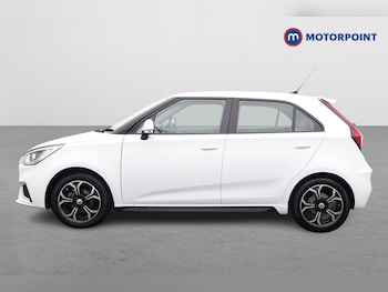 Used MG MG3 2023 for sale - 76157541: Photo