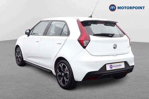 Used MG MG3 2023 for sale - 76157541: Photo 5