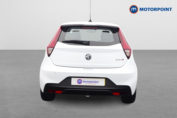 Used MG MG3 2023 for sale - 76157541: Photo 6