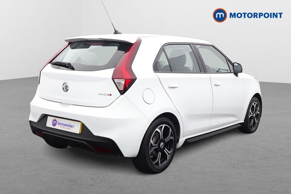 Used MG MG3 2023 for sale - 76157541: Photo 7