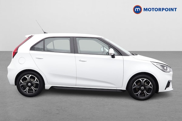 Used MG MG3 2023 for sale - 76157541: Photo 8