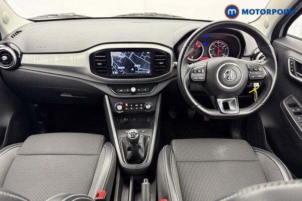 Used MG MG3 2023 for sale - 76157541: Photo 9