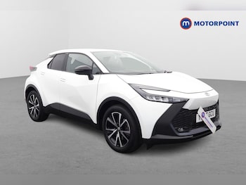 Used Toyota C-HR 2025 for sale - 79102790: Photo