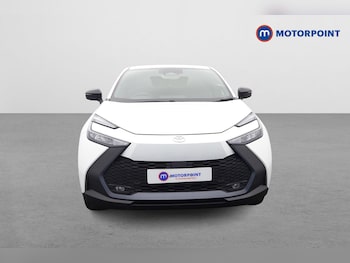 Used Toyota C-HR 2025 for sale - 79102790: Photo