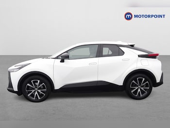 Used Toyota C-HR 2025 for sale - 79102790: Photo