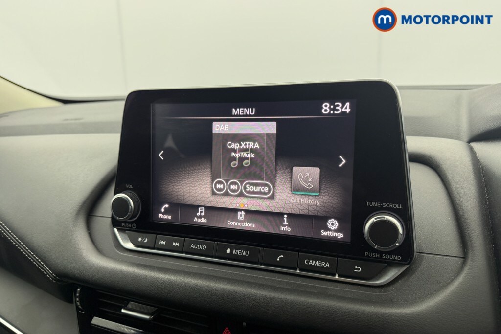 Used Nissan Qashqai 2023 for sale - 77932104: Photo 10