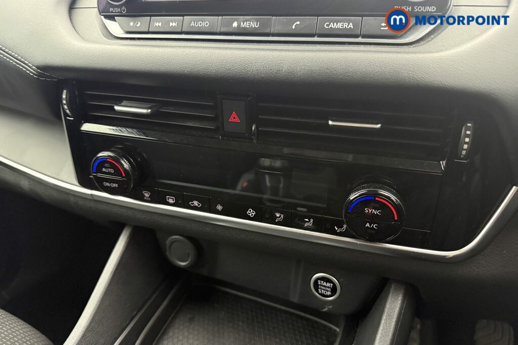 Used Nissan Qashqai 2023 for sale - 77932104: Photo 11