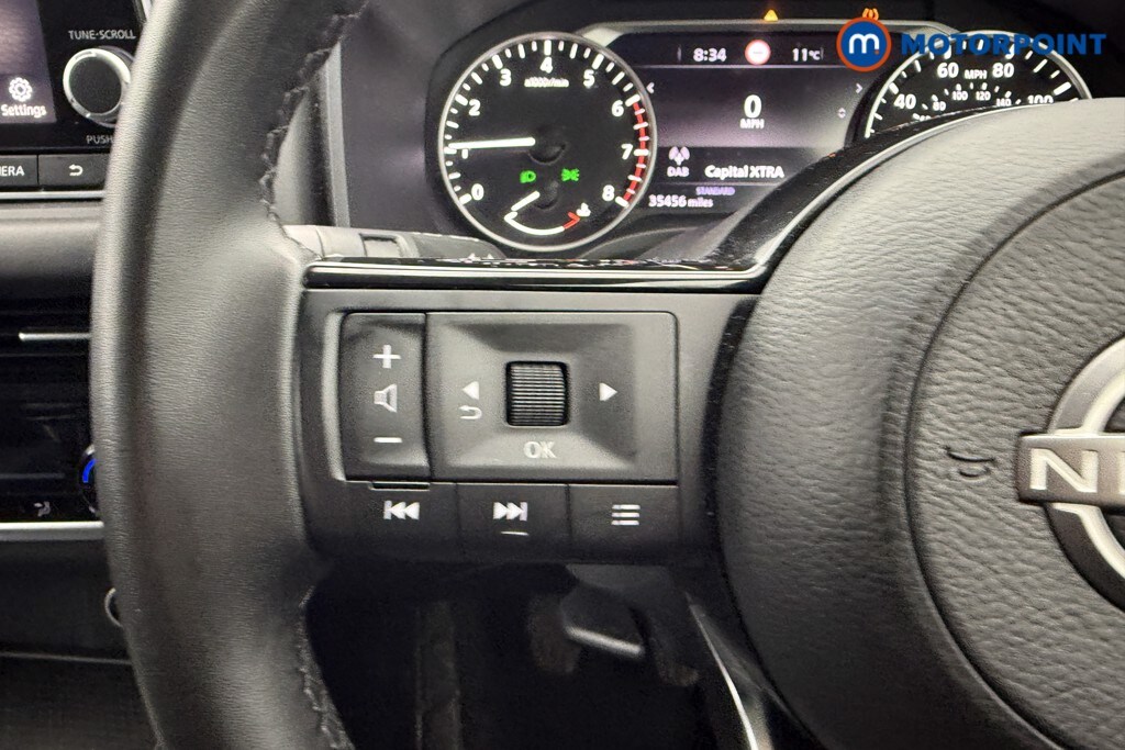 Used Nissan Qashqai 2023 for sale - 77932104: Photo 14