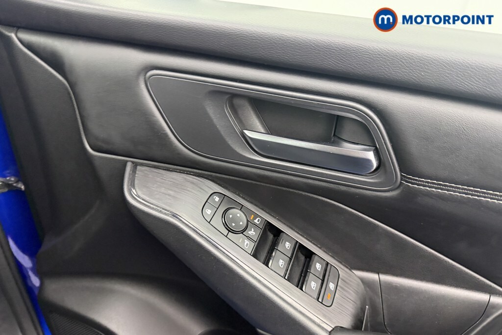 Used Nissan Qashqai 2023 for sale - 77932104: Photo 17