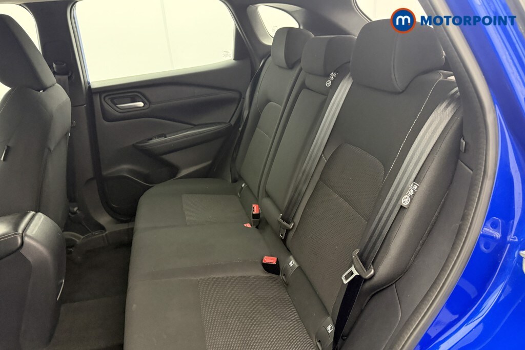 Used Nissan Qashqai 2023 for sale - 77932104: Photo 19