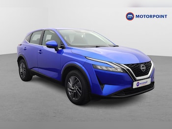 Used Nissan Qashqai 2023 for sale - 77932104: Photo