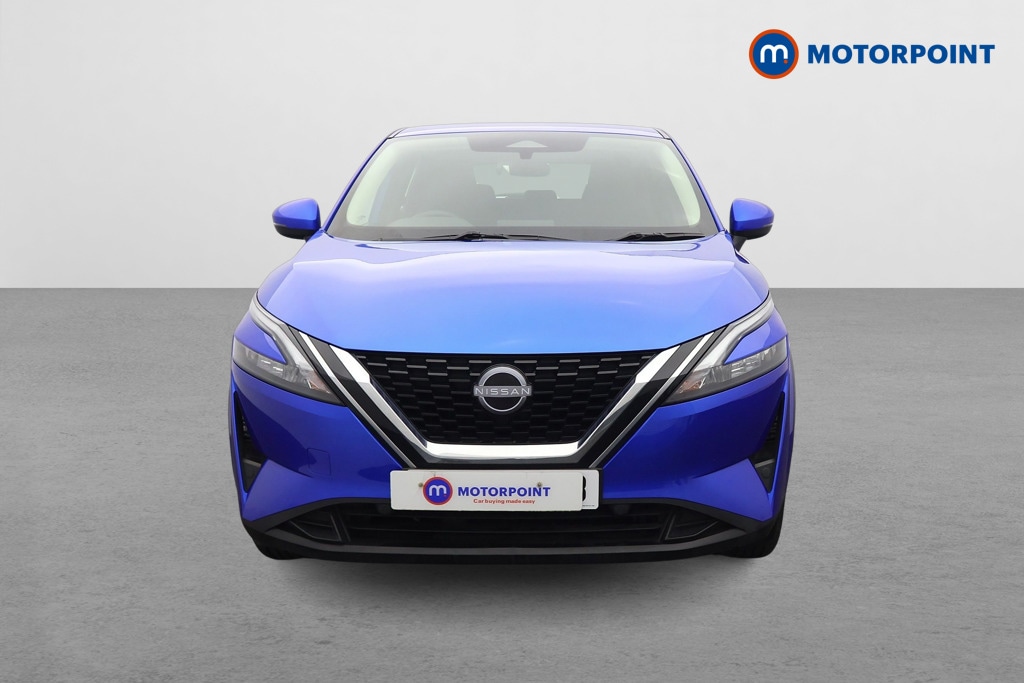 Used Nissan Qashqai 2023 for sale - 77932104: Photo 2