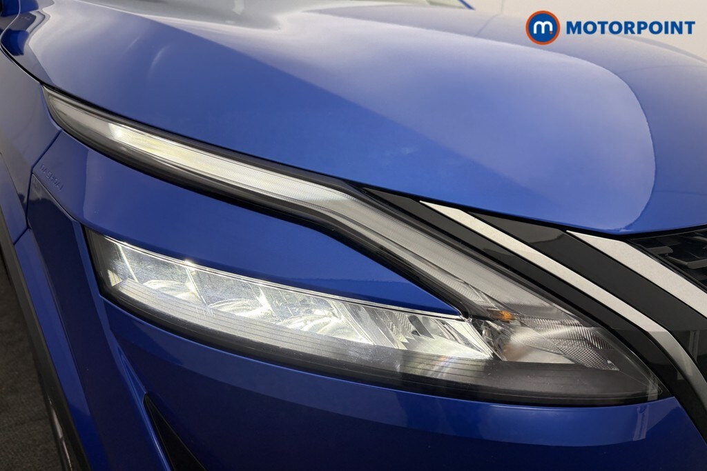 Used Nissan Qashqai 2023 for sale - 77932104: Photo 21