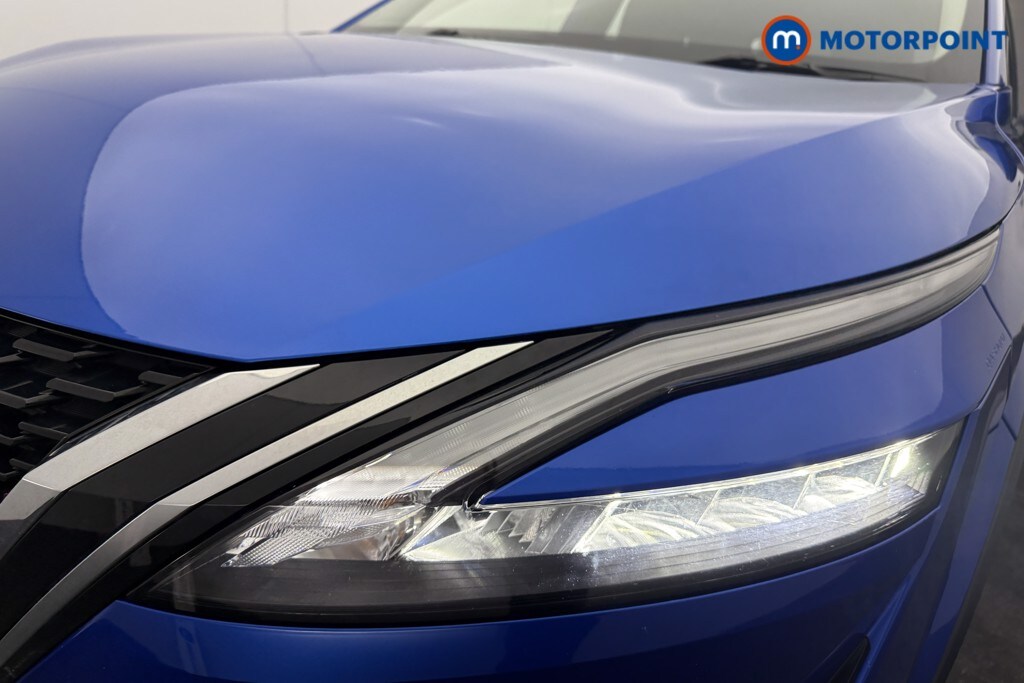 Used Nissan Qashqai 2023 for sale - 77932104: Photo 22