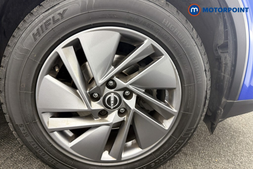 Used Nissan Qashqai 2023 for sale - 77932104: Photo 27