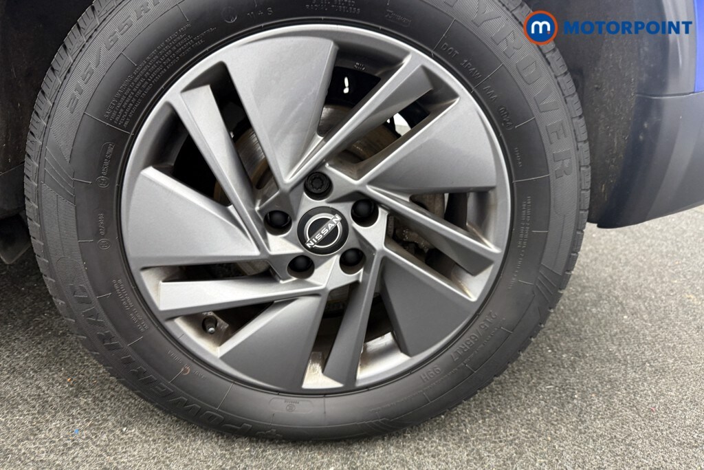 Used Nissan Qashqai 2023 for sale - 77932104: Photo 29