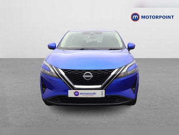 Used Nissan Qashqai 2023 for sale - 77932104: Photo