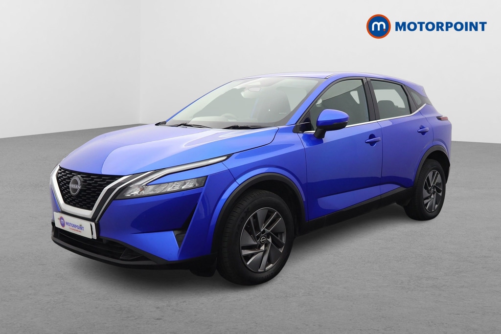 Used Nissan Qashqai 2023 for sale - 77932104: Photo 3