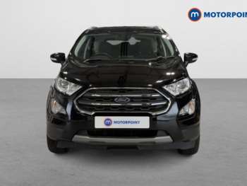 Used Ford Ecosport 2021 for sale - 74865015: Photo