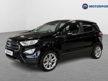 Used Ford Ecosport 2021 for sale - 74865015: Photo