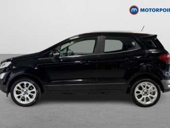 Used Ford Ecosport 2021 for sale - 74865015: Photo