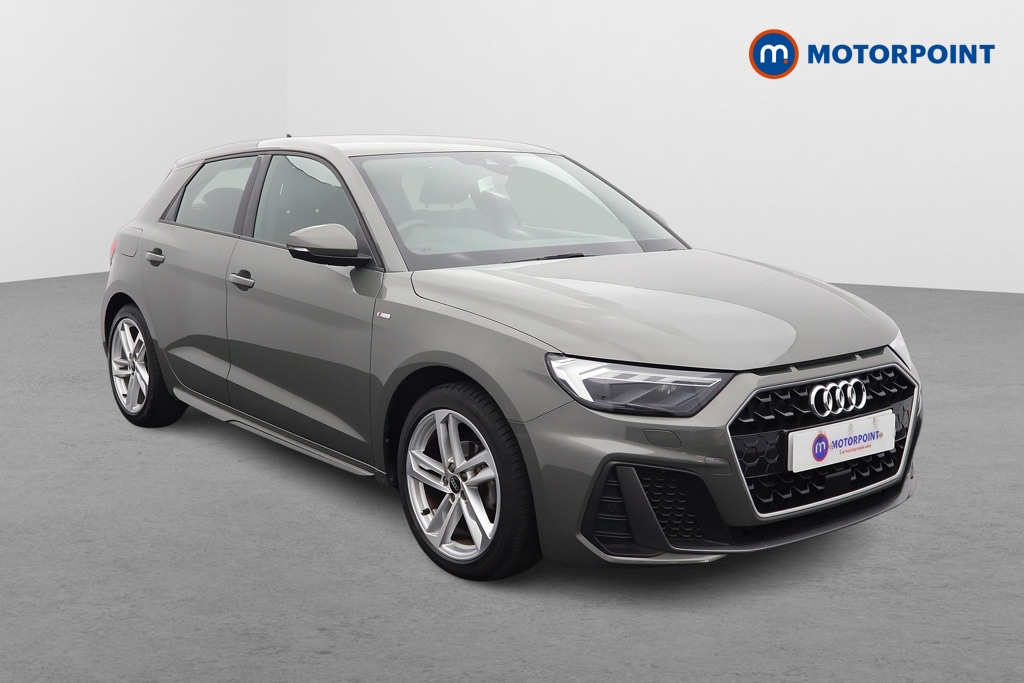 Used Audi A1 2022 for sale - 76777632: Photo 1