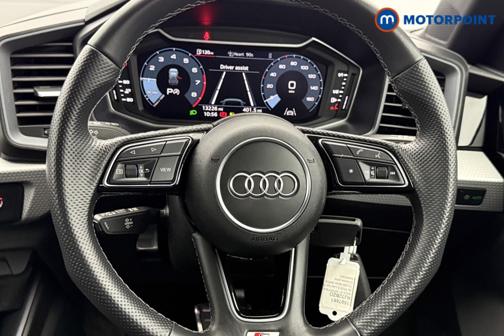 Used Audi A1 2022 for sale - 76777632: Photo 10