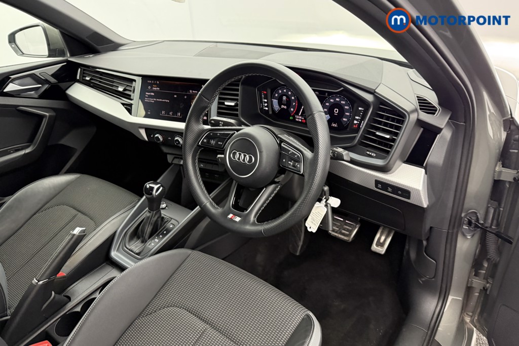 Used Audi A1 2022 for sale - 76777632: Photo 11