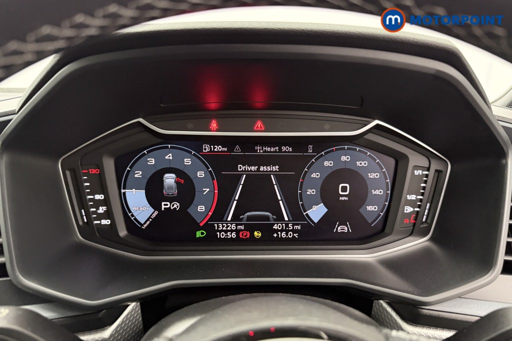 Used Audi A1 2022 for sale - 76777632: Photo 12