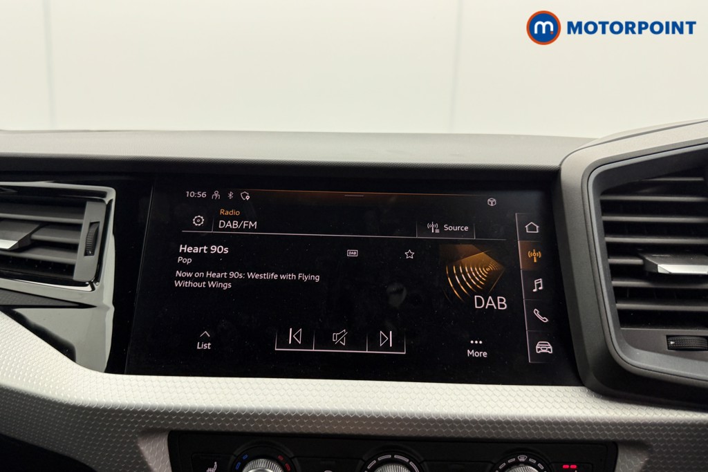 Used Audi A1 2022 for sale - 76777632: Photo 13