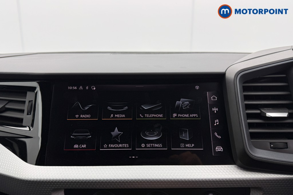 Used Audi A1 2022 for sale - 76777632: Photo 16