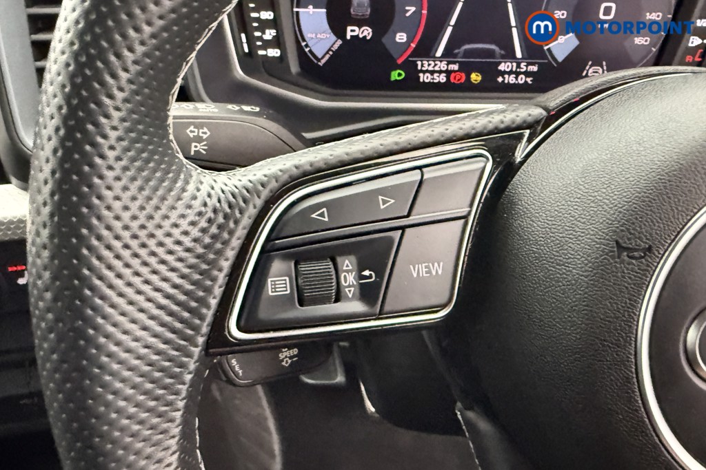 Used Audi A1 2022 for sale - 76777632: Photo 19