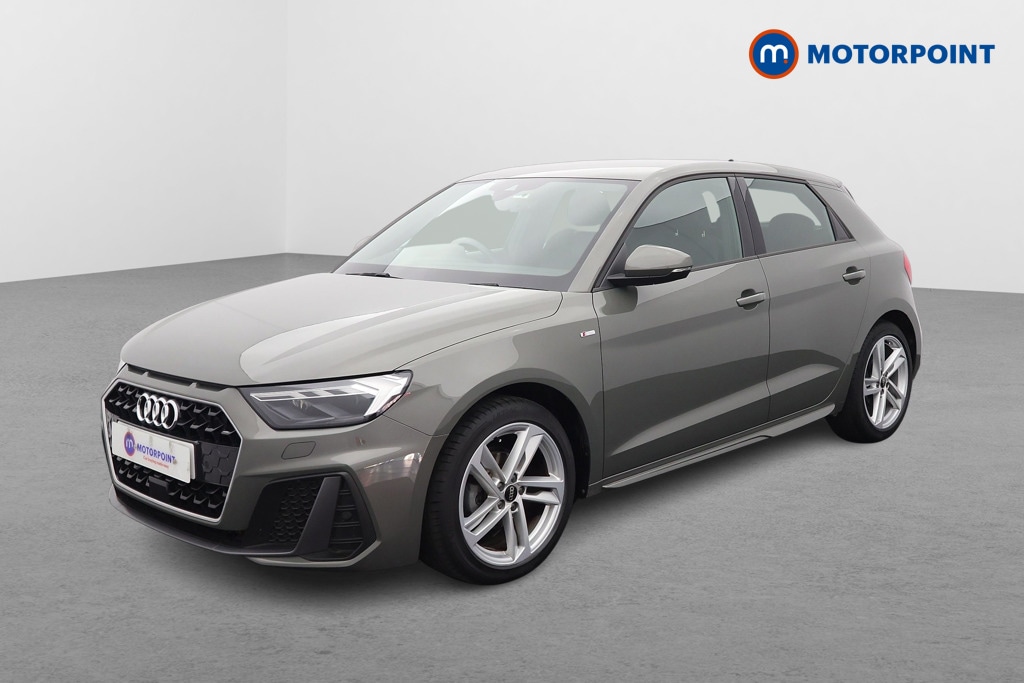 Used Audi A1 2022 for sale - 76777632: Photo 3