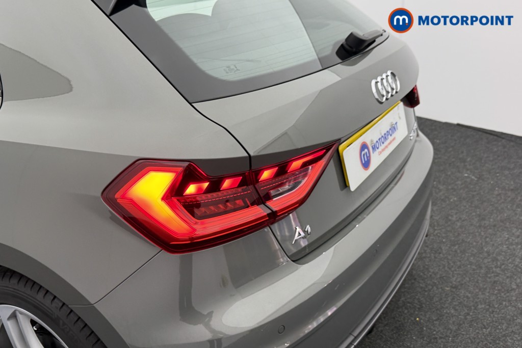 Used Audi A1 2022 for sale - 76777632: Photo 31