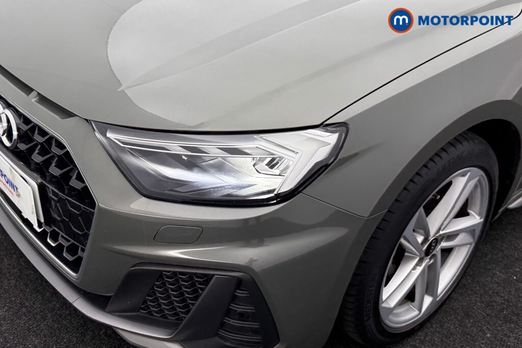 Used Audi A1 2022 for sale - 76777632: Photo 33