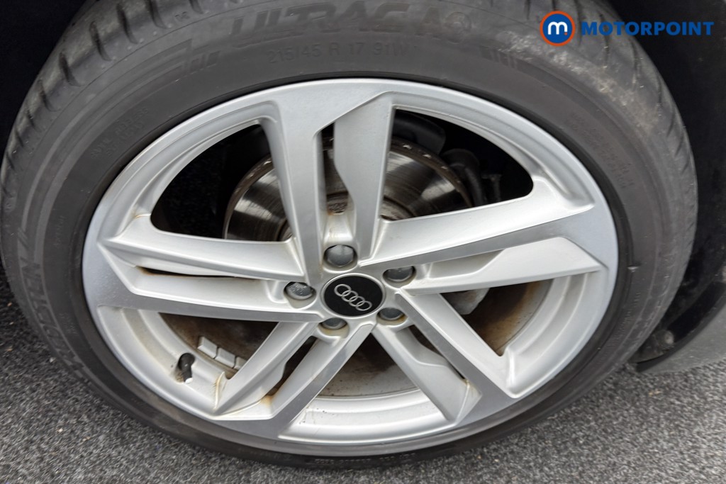 Used Audi A1 2022 for sale - 76777632: Photo 37