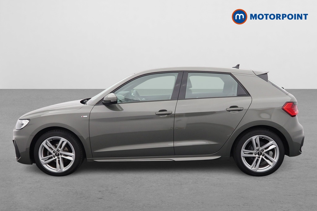 Used Audi A1 2022 for sale - 76777632: Photo 4