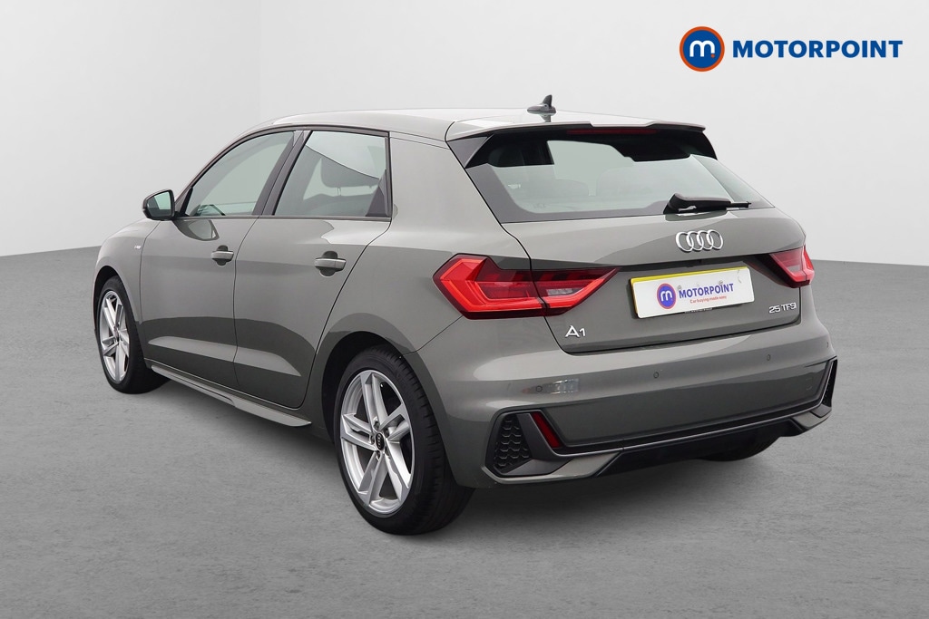 Used Audi A1 2022 for sale - 76777632: Photo 5