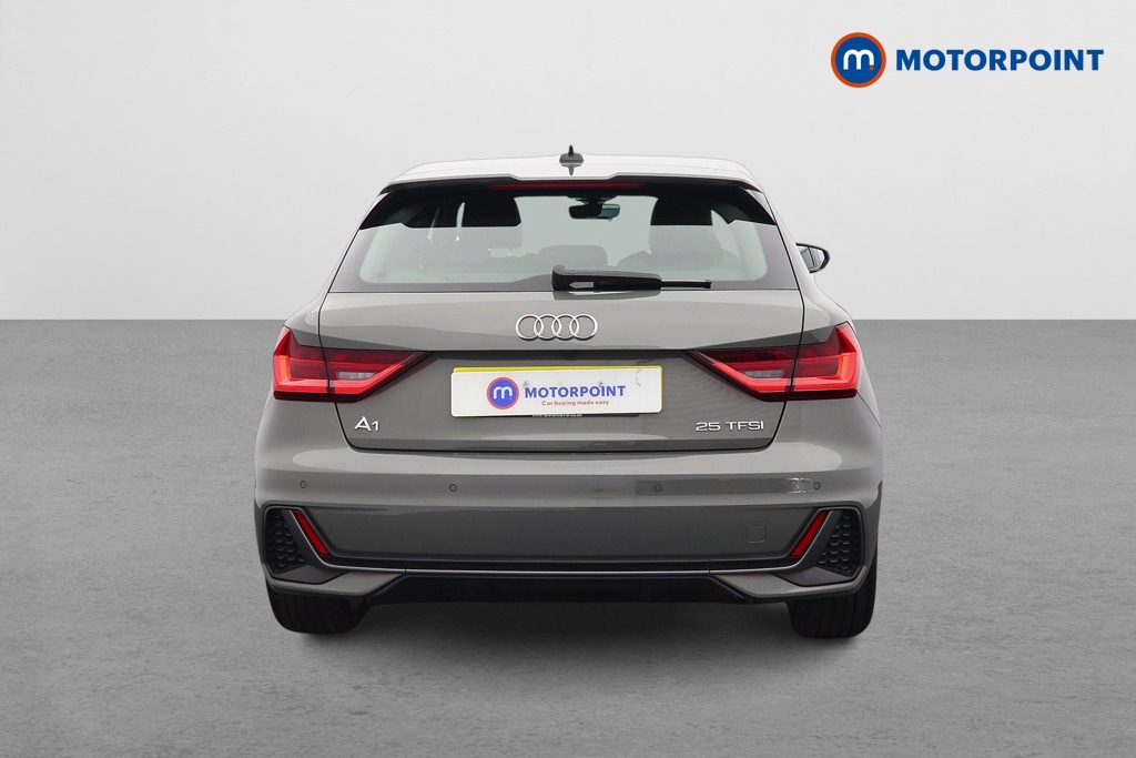 Used Audi A1 2022 for sale - 76777632: Photo 6