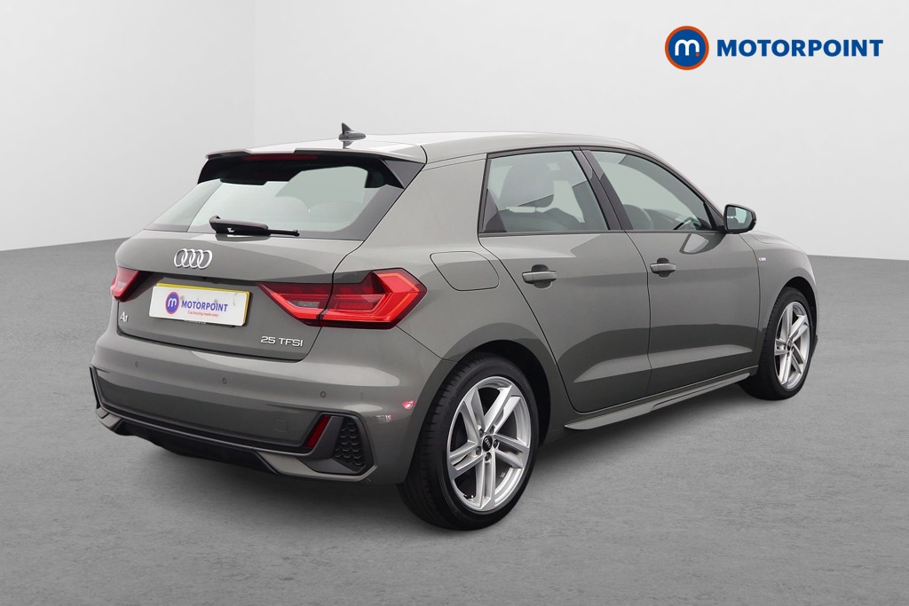 Used Audi A1 2022 for sale - 76777632: Photo 7