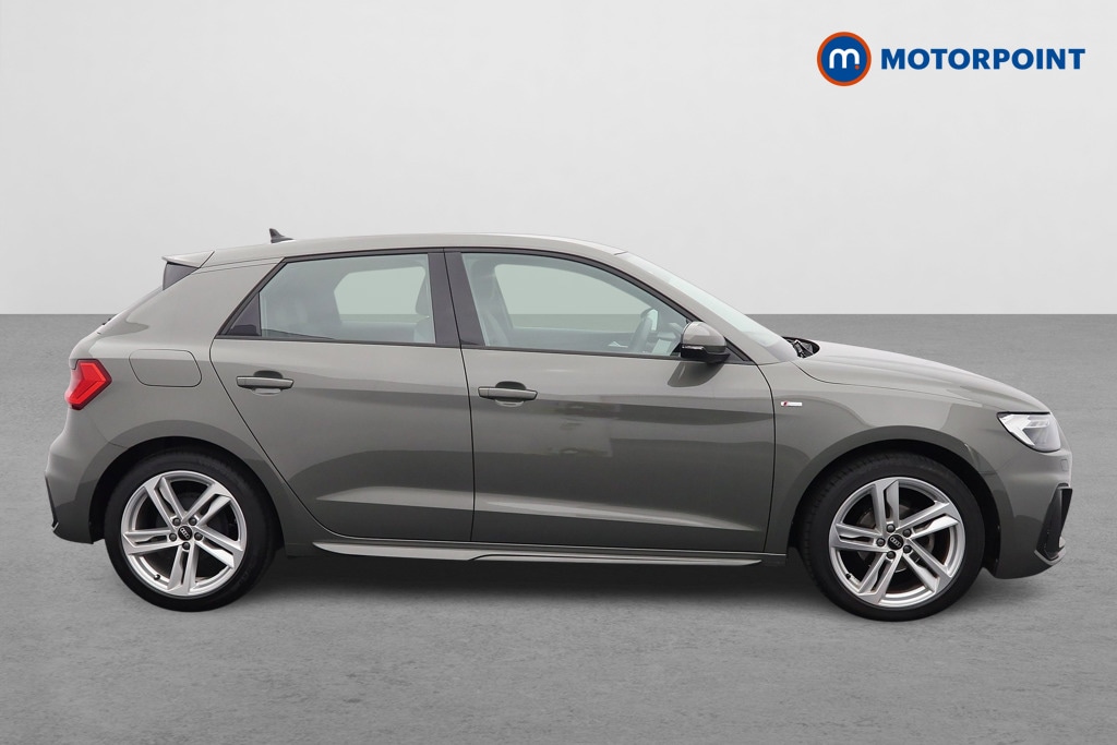 Used Audi A1 2022 for sale - 76777632: Photo 8