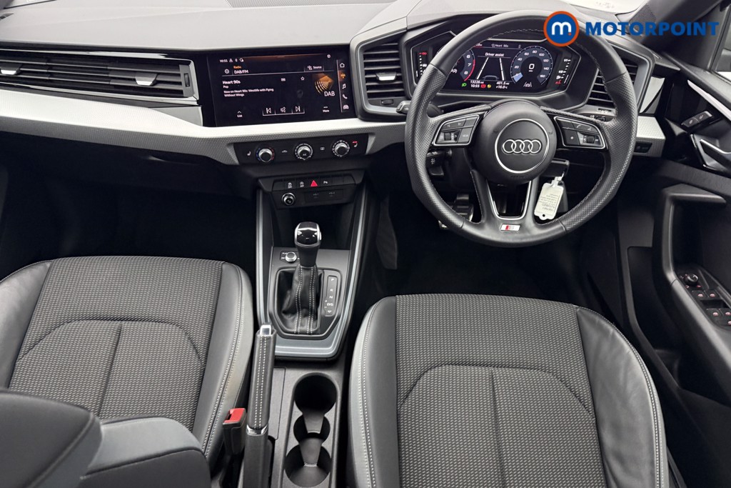 Used Audi A1 2022 for sale - 76777632: Photo 9