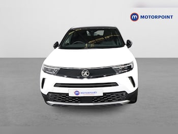 Used Vauxhall Mokka 2023 for sale - 79184553: Photo