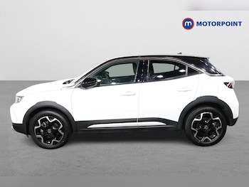 Used Vauxhall Mokka 2023 for sale - 79184553: Photo