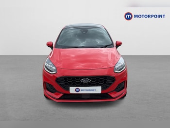 Used Ford Fiesta 2022 for sale - 79322604: Photo