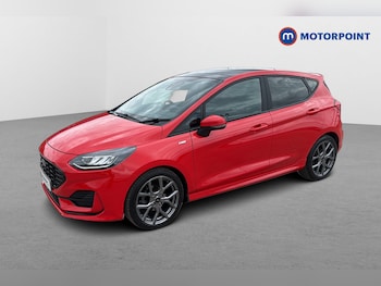 Used Ford Fiesta 2022 for sale - 79322604: Photo
